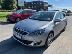 Peugeot 308 BlueHDi 120 S&S Allure