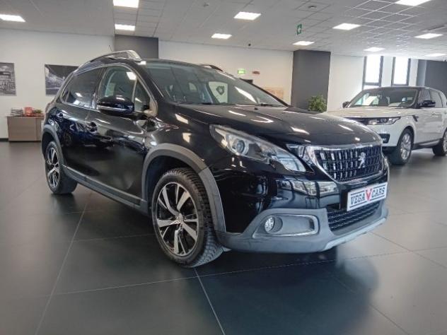 PEUGEOT 2008 1° serie BlueHDi 100 Allure - ALL GRIP CONTROL rif. 24037251 - Foto 3