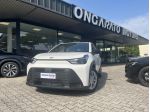 Toyota Aygo X 1.5 HYBRID 115 CVT