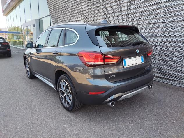 BMW X1 X1 sdrive18d xLine - Foto 4