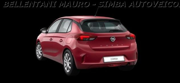 OPEL Corsa Hybrid 100 CV aut. rif. 21711948 - Foto 2