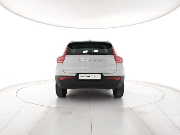 VOLVO XC40 T2 Geartronic Momentum Core rif. 23371780 - Foto 4