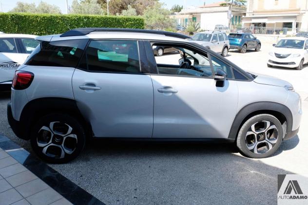 Citroen C3 Aircross BlueHDi 100 S&S Shine - Foto 4