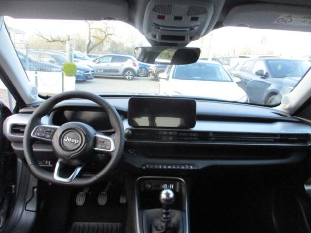 JEEP Avenger 1.2 Turbo Summit - FULL OPT./Led/Camera rif. 23039112 - Foto 7