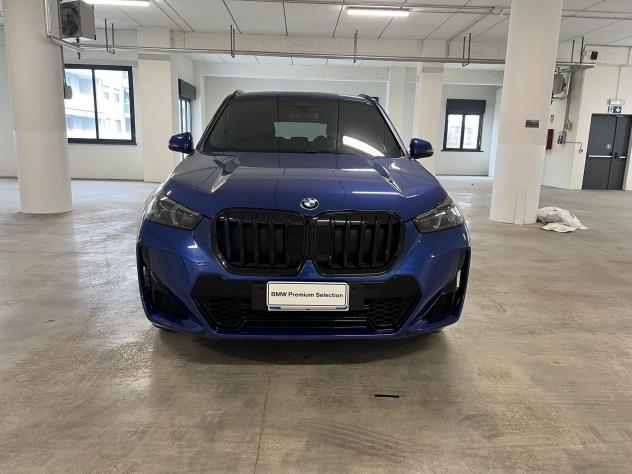 BMW X1 Serie X SDRIVE18D - Foto 2