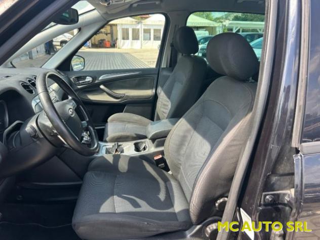 FORD S-Max 2.0 TDCi 140CV rif. 24032133 - Foto 7