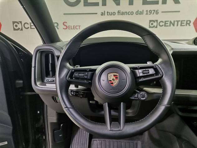 Porsche Cayenne Coupè Cayenne Coupé 4.0 V8 S - Foto 8