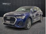 Audi Q3 I 2019 Sportback Sportback 35 2.0 tdi Business Plus s-tronic