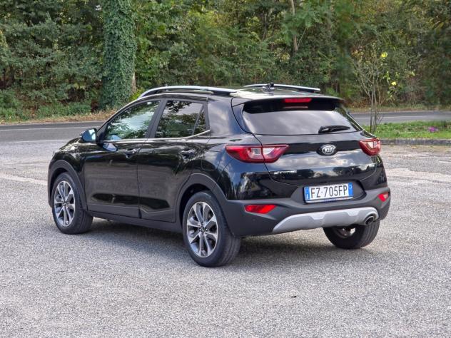Kia Stonic 1.6 CRDi 115 CV Energy 2019-E6 Manuale NEO - Foto 4