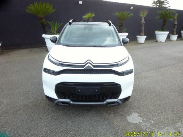CITROEN C3 Aircross BlueHDi 110 S&S Shine rif. 23611032 - Foto 2