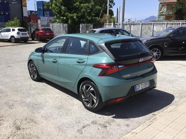 Hyundai i20 1.2 MPI Connectline - Foto 2