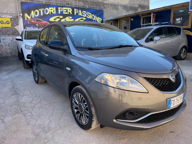 Lancia Ypsilon 1.2 69 CV 5 porte GPL Ecochic Gold - Foto 7