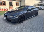 BMW M4 COMPETITION - 50 JAHRE EDITION SERIE LIMITATA