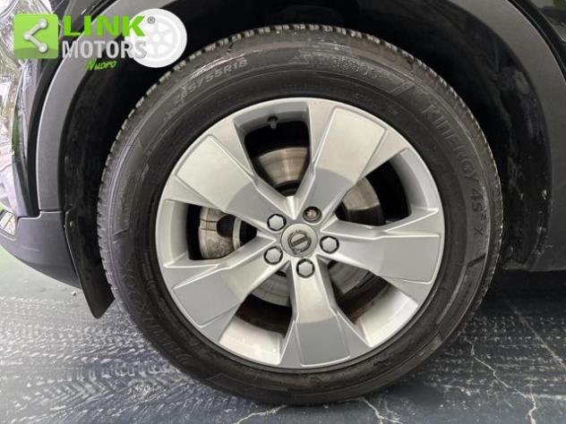 VOLVO XC40 2.0 d3 AWD MOMENTUM rif. 23921637 - Foto 10