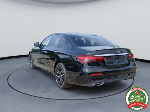 MERCEDES-BENZ E 220 d Mild hybrid Auto Premium AMG Line Tetto rif. 24138619 - Foto 2