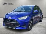 Toyota Yaris Hybrid Trend MY24
