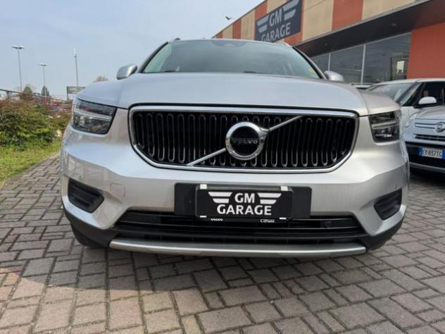VOLVO XC40 D3 AWD Momentum rif. 24096889 - Foto 3