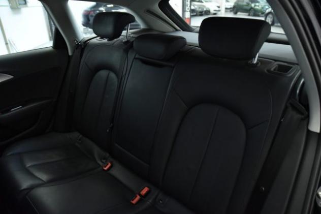 AUDI A6 Avant 2.0 TDI 190 CV ultra Business/NAVI/PELLE rif. 21985757 - Foto 8