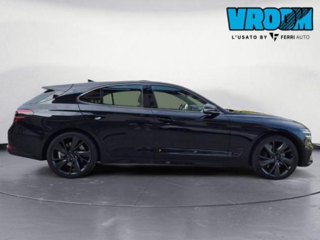 GENESIS G70 Shooting Brake 2.2D RWD Sport rif. 24156258 - Foto 5