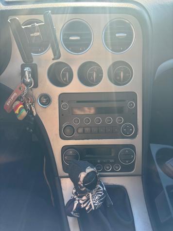 Alfa Romeo 159 1.9 JTDm Sportwagon Distinctive - 2007 - Foto 9