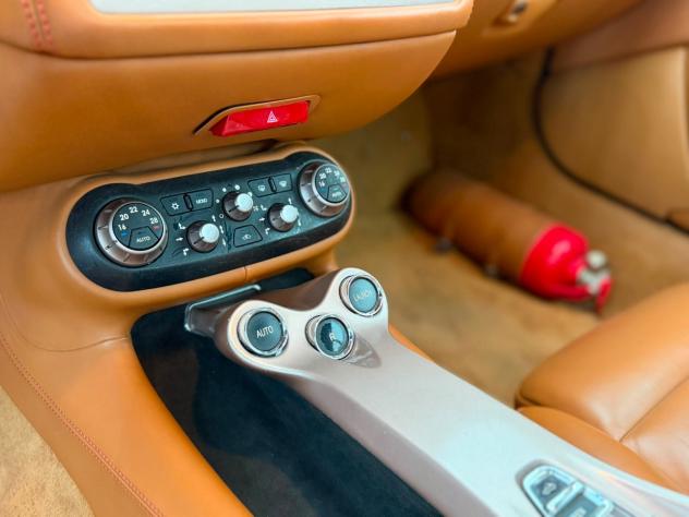 Ferrari California DCT - Foto 6