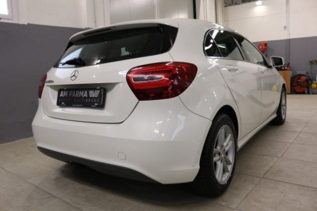 MERCEDES-BENZ A 160 d Executive rif. 23803886 - Foto 6