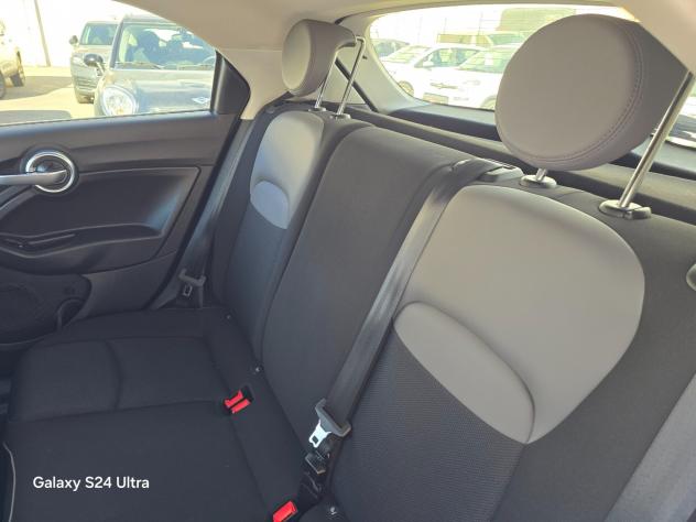 Fiat 500X 1.6 MultiJet 120 CV Lounge - Foto 8