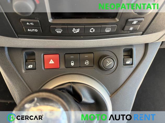 Peugeot Partner Tepee 1.6 vti Outdoor 120cv - Foto 17