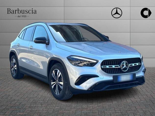 Mercedes-Benz GLA GLA 200 d Progressive Extra auto - Foto 2