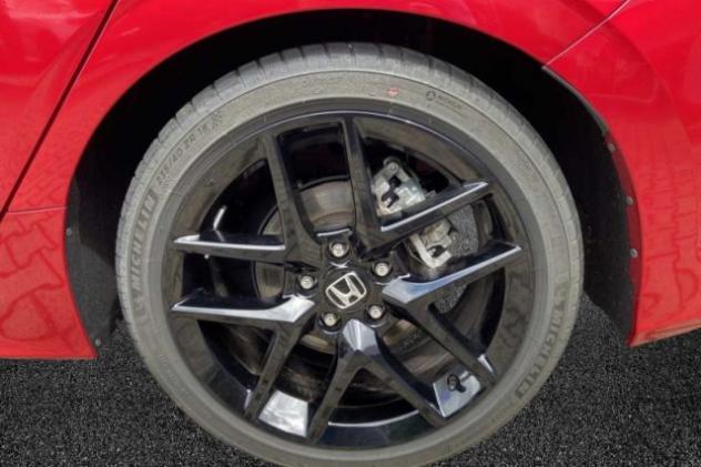 HONDA Civic 2.0 Hev eCVT Sport rif. 23758652 - Foto 8