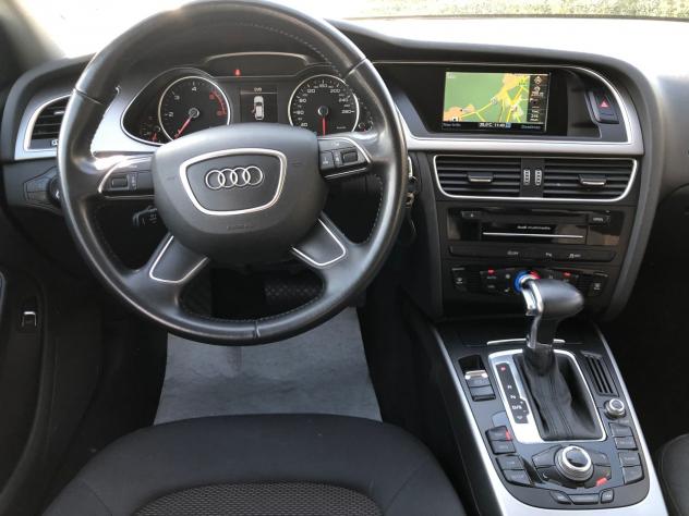Audi A4 allroad 3.0 V6 TDI 245 CV S tronic Advanced - Foto 9
