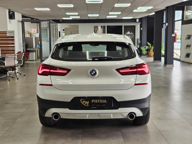 Bmw X2 sDrive18d auto - TAGLIANDI BMW - Foto 5