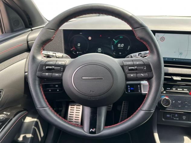 Hyundai Tucson PHEV 1.6 PHEV 253cv N-Line Auto - Foto 6