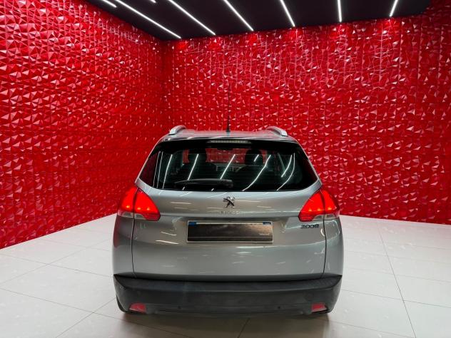 Peugeot 2008 PureTech 82 Access OK NEOPATENTATI - Foto 8