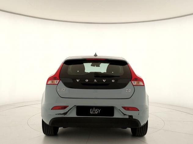 Volvo V40 D2 Geartronic Business - NEOPATENTATI - Foto 5