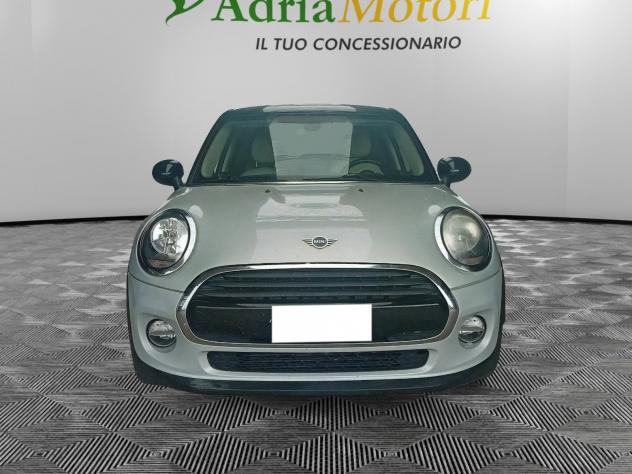 MINI Mini 5 porte Mini 5p 1.5 Cooper D Hype auto - Foto 8