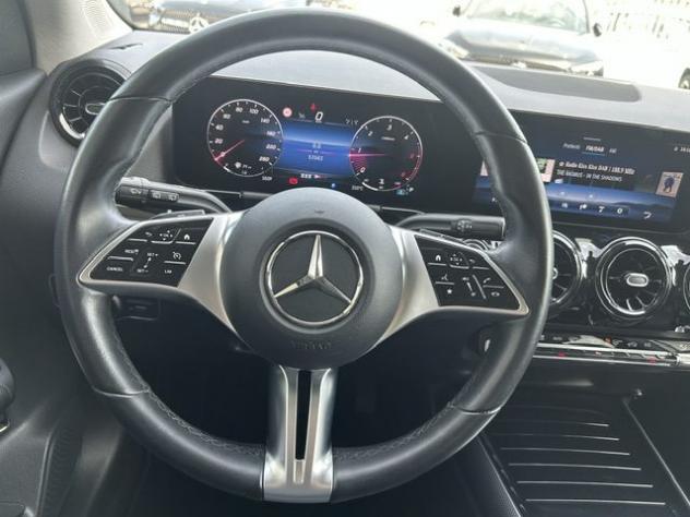 MERCEDES-BENZ GLA 200 d Automatic 4Matic Advanced rif. 23949275 - Foto 7