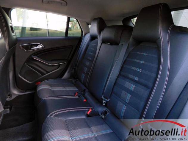 MERCEDES-BENZ CLA 200 D SHOOTING BRAKE "SPORT" AUTOMATIC rif. 24171342 - Foto 3
