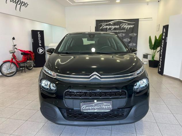 Citroen C3 1.2 PureTech 83CV S&S Shine 2019 - Foto 2