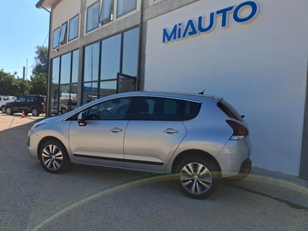 Peugeot 3008 , 1.6HDi Allure - Foto 3