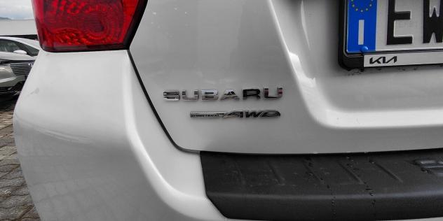 Subaru XV 1.6i Bi-Fuel Style - Foto 9