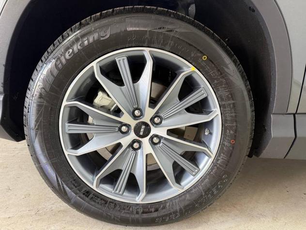SWM G01 1.5 Turbo MT - Foto 6