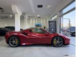FERRARI - F8 - Spider