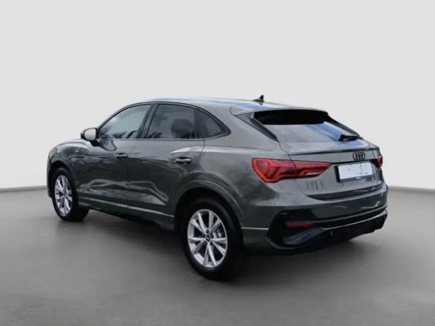 AUDI Q3 35 TDI S tronic S line edition rif. 23705113 - Foto 2