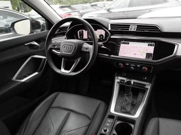 AUDI Q3 SPB 35 TDI S tronic S line edition rif. 23969032 - Foto 5