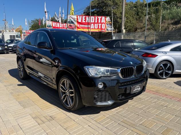 Bmw X4 xDrive20d Msport - Foto 2