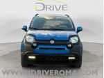 FIAT Panda Cross NEW PANDA "LA PANDINA CROSS" blu elettrico rif. 23602595