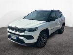 Jeep Compass II 2021 1.5 turbo t4 mhev Summit 2wd 130cv dct