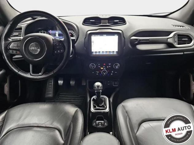 JEEP Renegade 1.0 T3 Limited rif. 24162652 - Foto 5