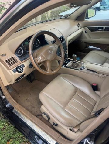 Mercedes-benz C 220 CDI Avantg. SOLO 130 MILA KM VERI - Foto 3